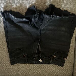 American eagle shorts!